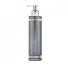 Vivian Gray Moisturizing Body Lotion Gray Crystal With ( Luxury Body Lotion) 250ml