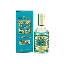 4711 Original Eau De Cologne Unisex Spray 90ml