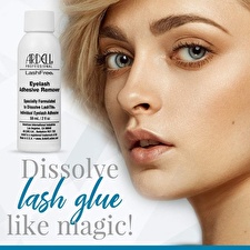 Ardell Lashfree Individual Eyelash Adhesive Remover - Eyelash Remover 59ml