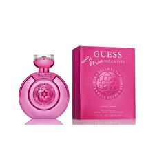 Guess La Mia Bella Vita Eau De Parfum Spray 100ml/3.4oz