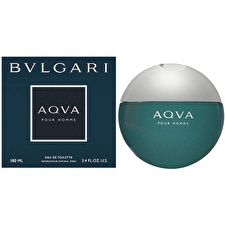Bvlgari Aqva Pour Homme Eau De Toilette 100ml