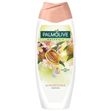Palmolive Nourishing Shower Gel With Extracts Of Almond Natura L S (delicate Care Moisturizing Shower Milk) 500ml