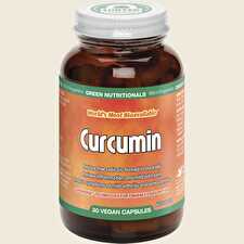 Green Nutritionals Curcumin 30vc