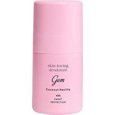 Skin-Loving Roll On Deodorant Coconut Vanilla 50ml