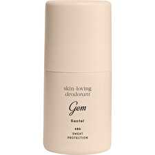 Skin-Loving Roll On Deodorant Santal 50ml