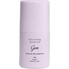 Skin-Loving Roll On Deodorant Vanilla Macadamia 50ml