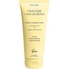 Whole Body Cream Deodorant Mango & Coconut 73ml