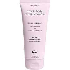 Whole Body Cream Deodorant Vanilla Macadamia 73ml