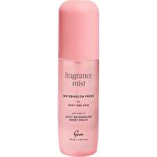 Fragrance Mist For Body & Hair Watermelon Fresh 90ml