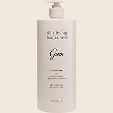 Skin-Loving Body Wash Vanilla Sugar 3x900ml