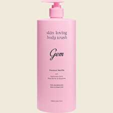 Skin-Loving Body Wash Coconut Vanilla 3x900ml
