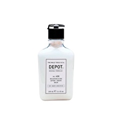 Depot No. 408 Moisturizing After Shave Balm Classic Cologne 100ml
