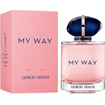 ジョルジオ アルマーニ My Way Eau De Parfum Spray 90ml