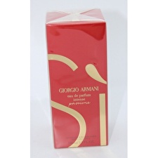 Giorgio Armani Si Passione Intense Eau De Parfum Spray 100ml/3.3oz
