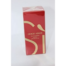 Giorgio Armani Si Passione Intense Eau De Parfum Spray 50ml/1.6oz