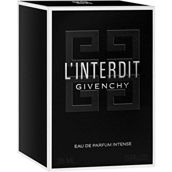 L'Interdit Eau de Parfum Intense 35ml 2点 L'Interdit Eau de Parfum Intense Givenchy 香水- 一款2020年女用香水