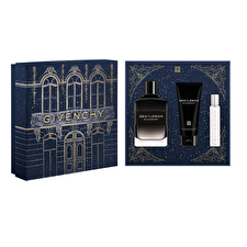 Givenchy Gentleman Man Set Eau De Parfum Boisee 100ml & Eau De Parfum Boisee 12.5ml & Hair & Body Sg 75ml