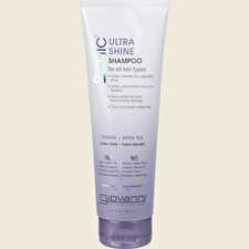 Shampoo 2chic Ultra Sleek All Hair 250ml
