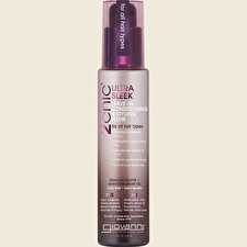 Leave-in Conditioner 2chic Ultra Sleek All Hair 118ml