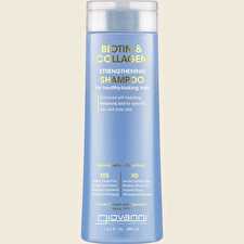 Shampoo Biotin & Collagen Strengthening 399ml