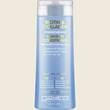 Leave-in Conditioner Biotin & Collagen Strengthening 250ml