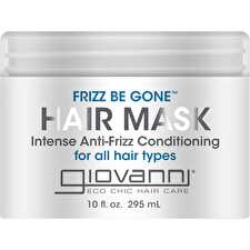 Hair Mask Frizz Be Gone 295ml