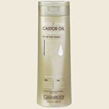 Conditioner Smoothing Castor Oil All Hair 399ml