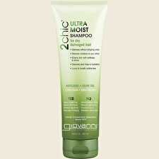 Shampoo 2chic Ultra Moist Dry, Damaged Hair 250ml