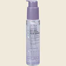 Anti-Frizz Smoothing Hair Serum Ultra Shine All Hair 81ml