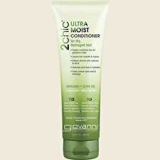 Conditioner 2chic Ultra Moist Dry, Damaged Hair 250ml