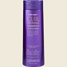 Shampoo Curl Habit Curl Defining 399ml