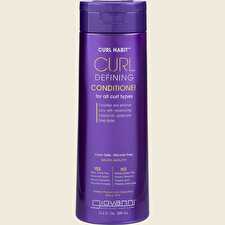 Conditioner Curl Habit Curl Defining 399ml