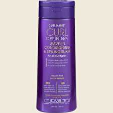 Leave-in Conditioner Curl Habit Curl Defining 250ml