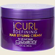 Hair Styling Cream Curl Habit Curl Defining 295ml