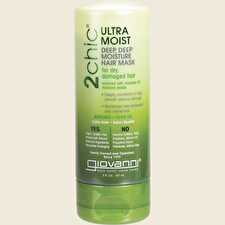 Hair Mask 2chic Ultra Moist Dry, Damaged Hair 147ml