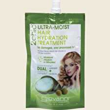 Hair Hydration Treatment Ultra Moist Dry, Damaged Hair 51ml