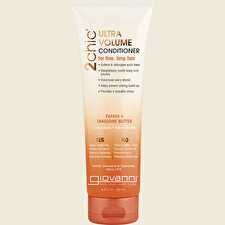 Conditioner 2chic Ultra Volume Fine, Limp Hair 250ml