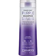 Shampoo Color Chic Purple 399ml
