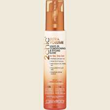 Leave-in Conditioner 2chic Ultra Volume Fine Limp Hair 118ml