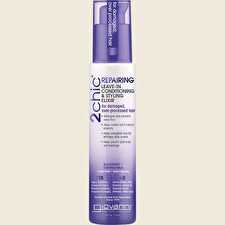 Leave-in Conditioner 2chic Repairing Damaged Hair 118ml