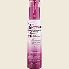 Leave-in Conditioner 2chic Ultra Luxurious Stress Hair 118ml