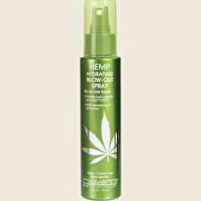 Blow-Out Spray Hemp Hydrating 118ml