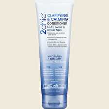 Conditioner 2chic Clarifying & Calming All Hair 250ml