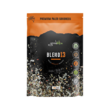 Goodmix Superfoods Blend 13 (paleo Breakfast Booster) 1.3kg