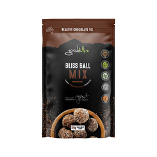 Goodmix Superfoods Bliss Ball Mix (easy Vegan Protein Ball Premix) 375g