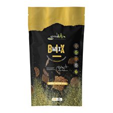 Goodmix Superfoods Burger Mix (easy Vegan Veggie Pattie Premix) 800g