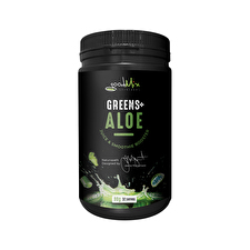 Goodmix Superfoods Greens + Aloe (juice & Smoothie Booster) 80g