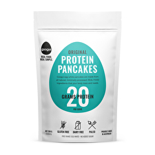 Googys Good Morning Protein Pancakes (mix) Original 250g