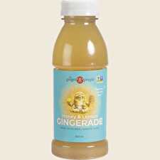 The Ginger People Gingerade Honey & Lemon 360ml