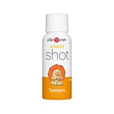 The Ginger People Ginger Shot Turmeric 59ml